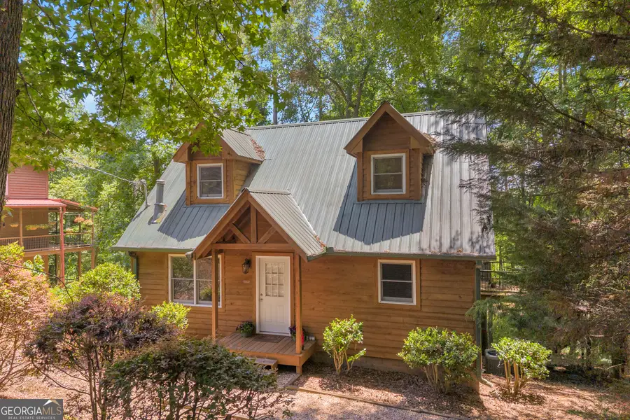 148 Lakeside Hills Road, Martin, GA 30557 - #2