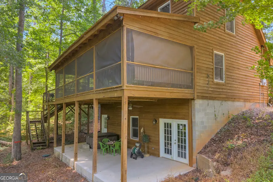 148 Lakeside Hills Road, Martin, GA 30557 - #3