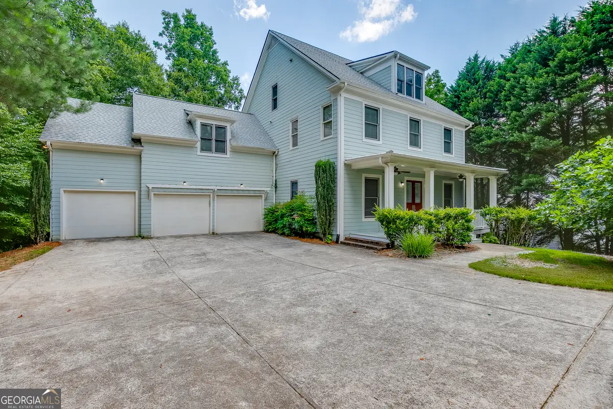3940 River Run Court, Cumming, GA 30041 - #1