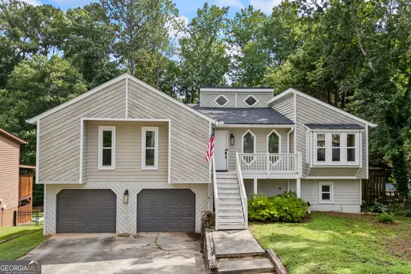 410 Saint Simons Cove, Lawrenceville, GA 30044