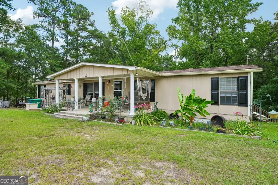 191 Pineway Drive Se, Milledgeville, GA 31061 - #3
