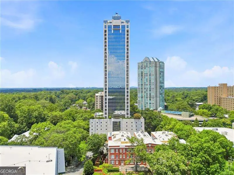 2828 Peachtree Road Nw #801, Atlanta, GA 30305 - #1