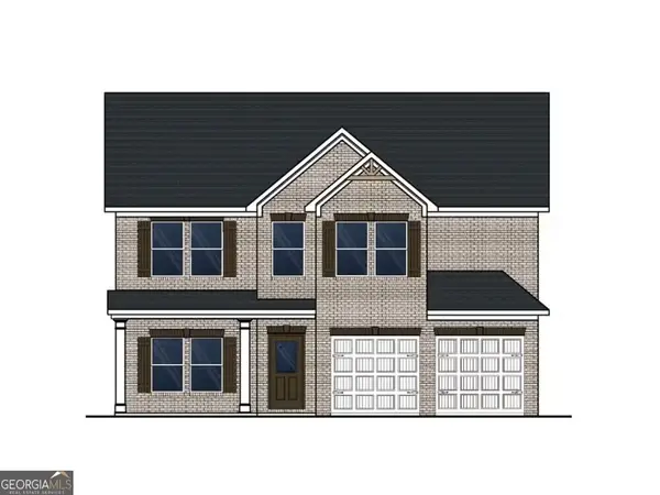 238 Fern Dale Drive, Fairburn, GA 30213