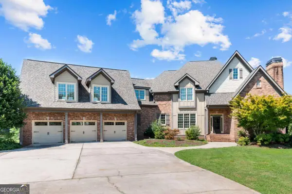1031 Jasmine Lane, Madison, GA 30650