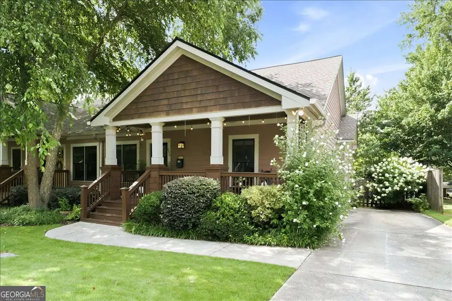690 Frasier Circle Se, Marietta, GA 30060 - #2