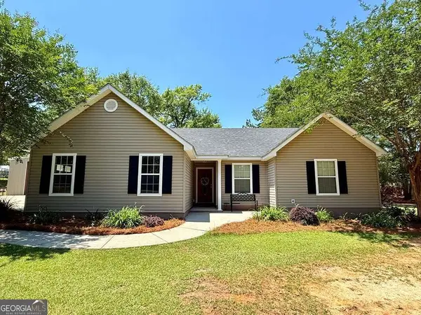 2355 Whiddon Mill Road, Tifton, GA 31793