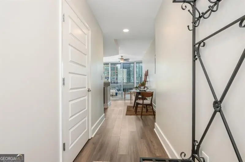 1080 Peachtree Street Ne #1205, Atlanta, GA 30309 - #3