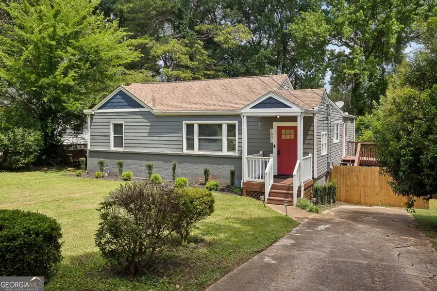1806 Pennington Place Se, Atlanta, GA 30316 - #2