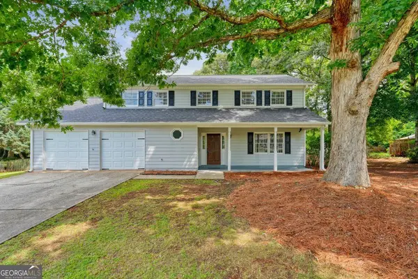 1695 Ridgeway Drive, Lawrenceville, GA 30044