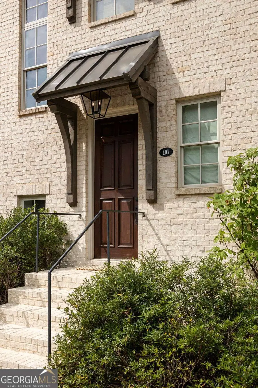 107 Ray Way, Chattahoochee Hills, GA 30268 - #2