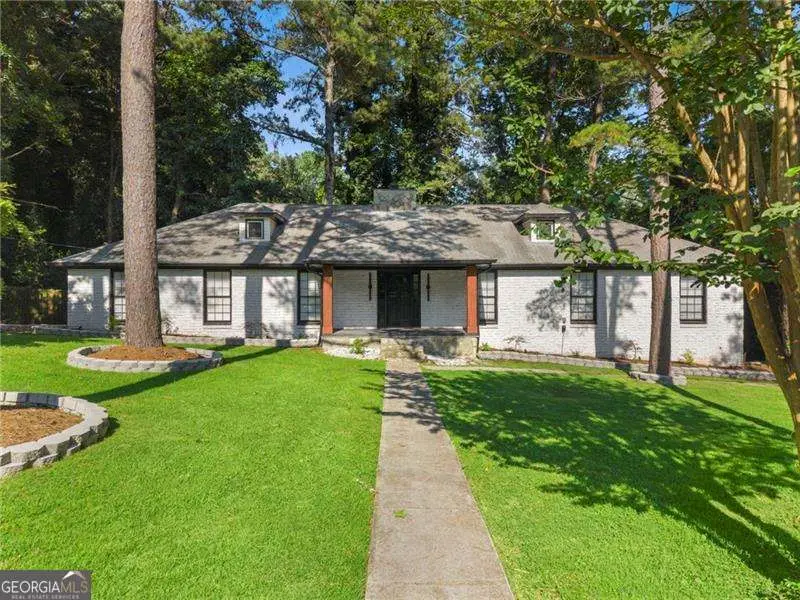 6307 Shallowford Way, Douglasville, GA 30135 - #1