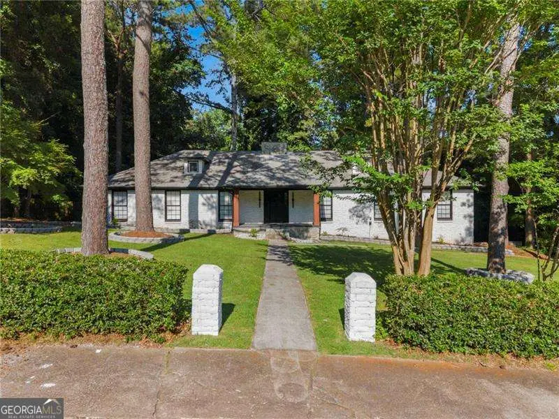 6307 Shallowford Way, Douglasville, GA 30135 - #2