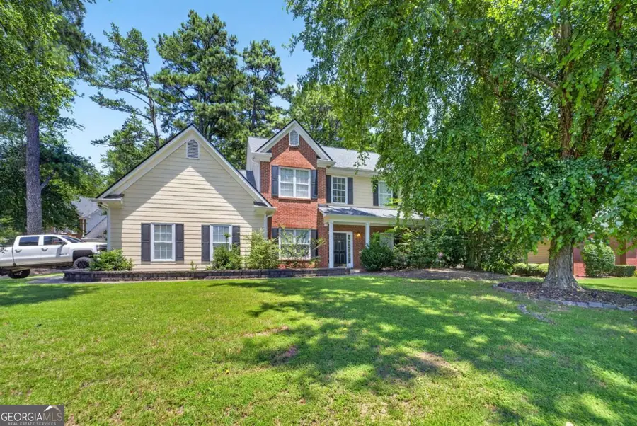 1355 Grace Hadaway Lane, Lawrenceville, GA 30043 - #2