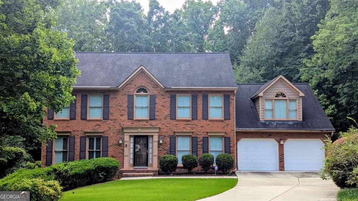 2792 Crown Mill Court, Marietta, GA 30068 - #1