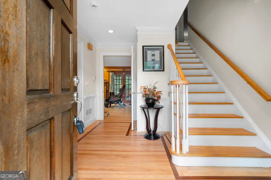 2792 Crown Mill Court, Marietta, GA 30068 - #3