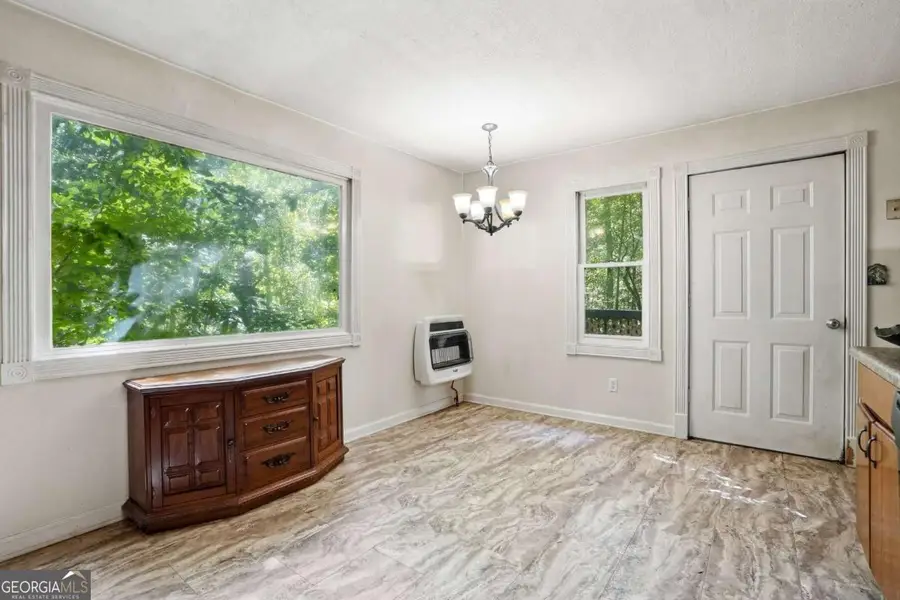 5358 Chigger Hill Circle, Gainesville, GA 30506 - #3