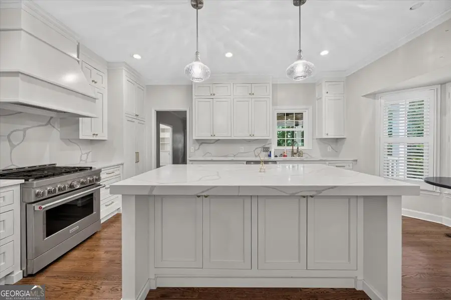 4962 Wellington Drive, Macon, GA 31210 - #3