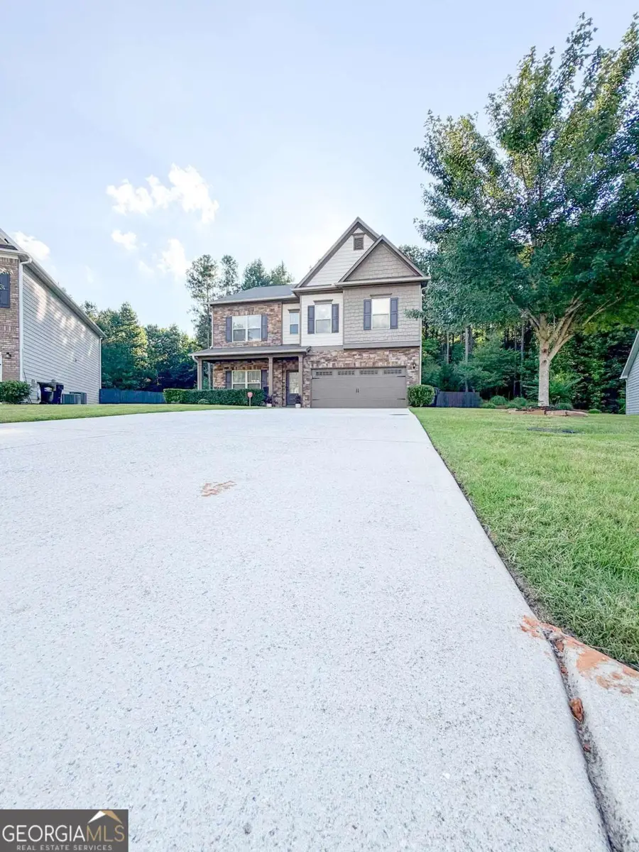 496 Berkleigh Trails Drive, Hiram, GA 30141 - #2