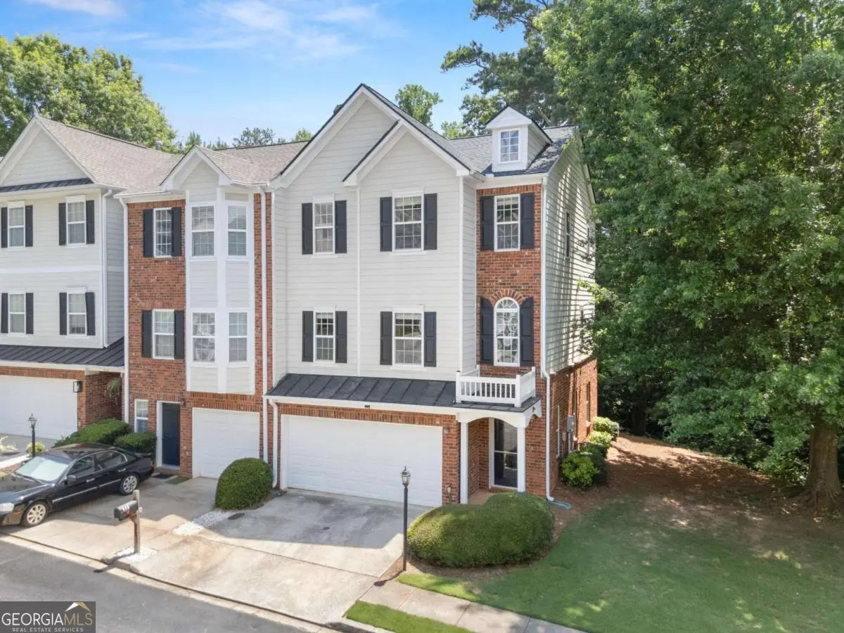 446 Sandtrap Lane, Buford, GA 30518 - #1