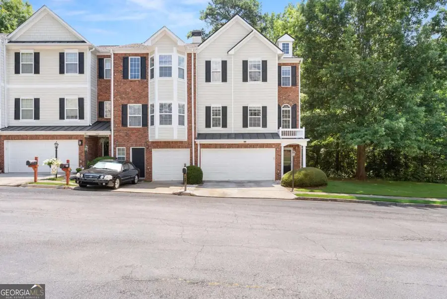 446 Sandtrap Lane, Buford, GA 30518 - #2