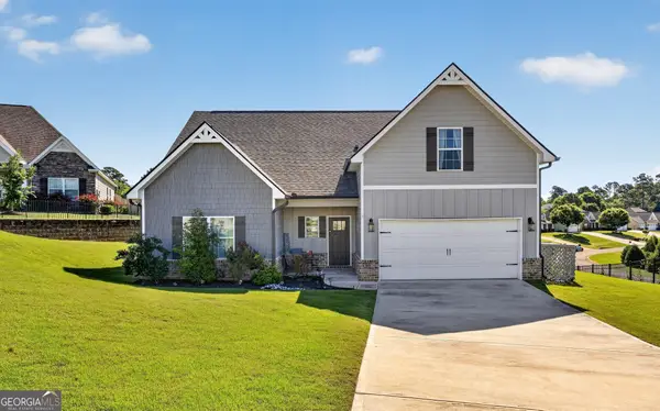 307 Tivoli Court, Macon, GA 31220