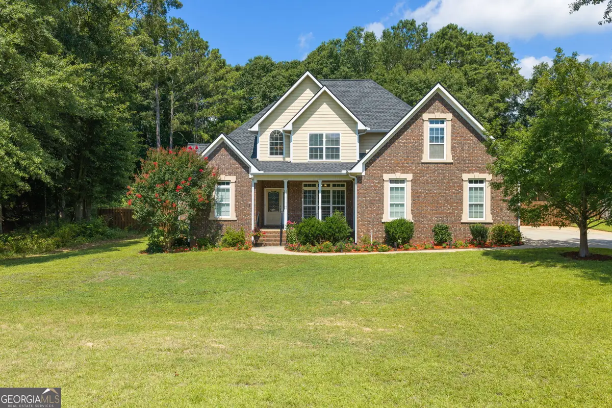 1109 Sequoia Trail, McDonough, GA 30252 - #1