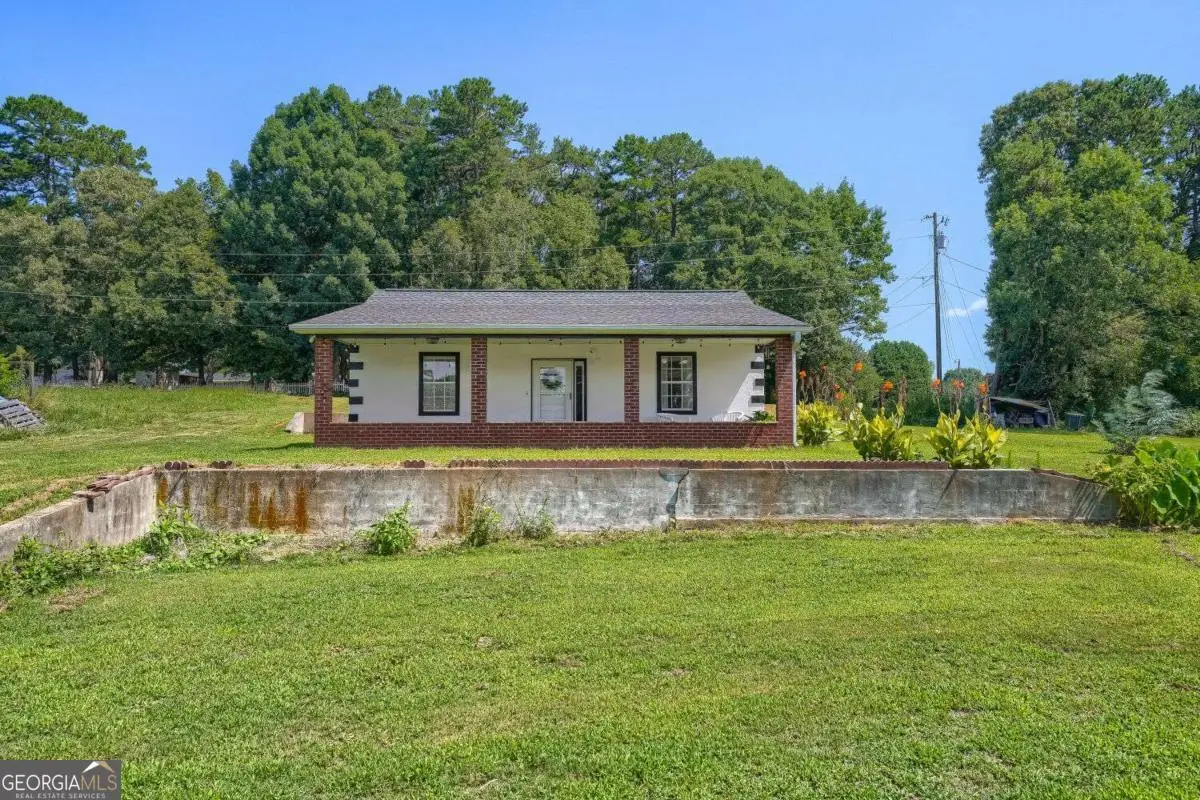 5765 Crow Drive, Cumming, GA 30041 - #1