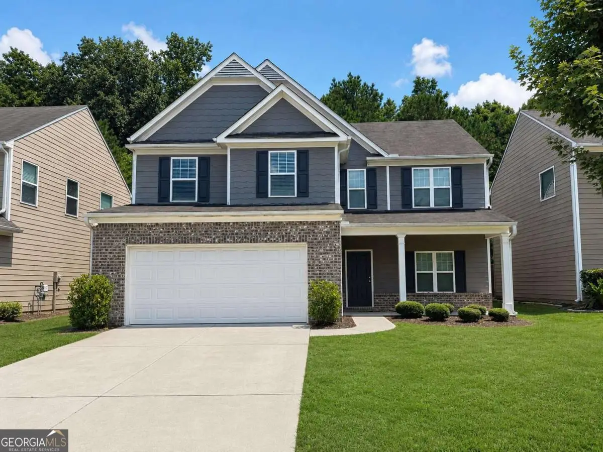 150 Laurelcrest Lane, Dallas, GA 30132 - #1