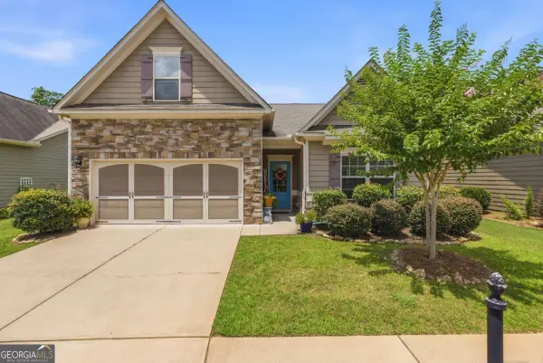 253 Jefferson Avenue, Canton, GA 30114