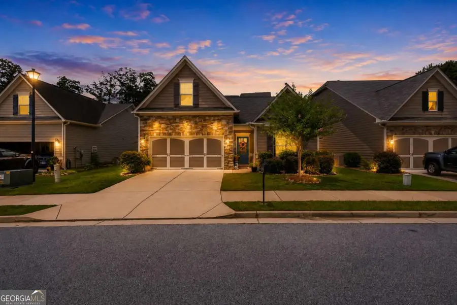 253 Jefferson Avenue, Canton, GA 30114 - #3