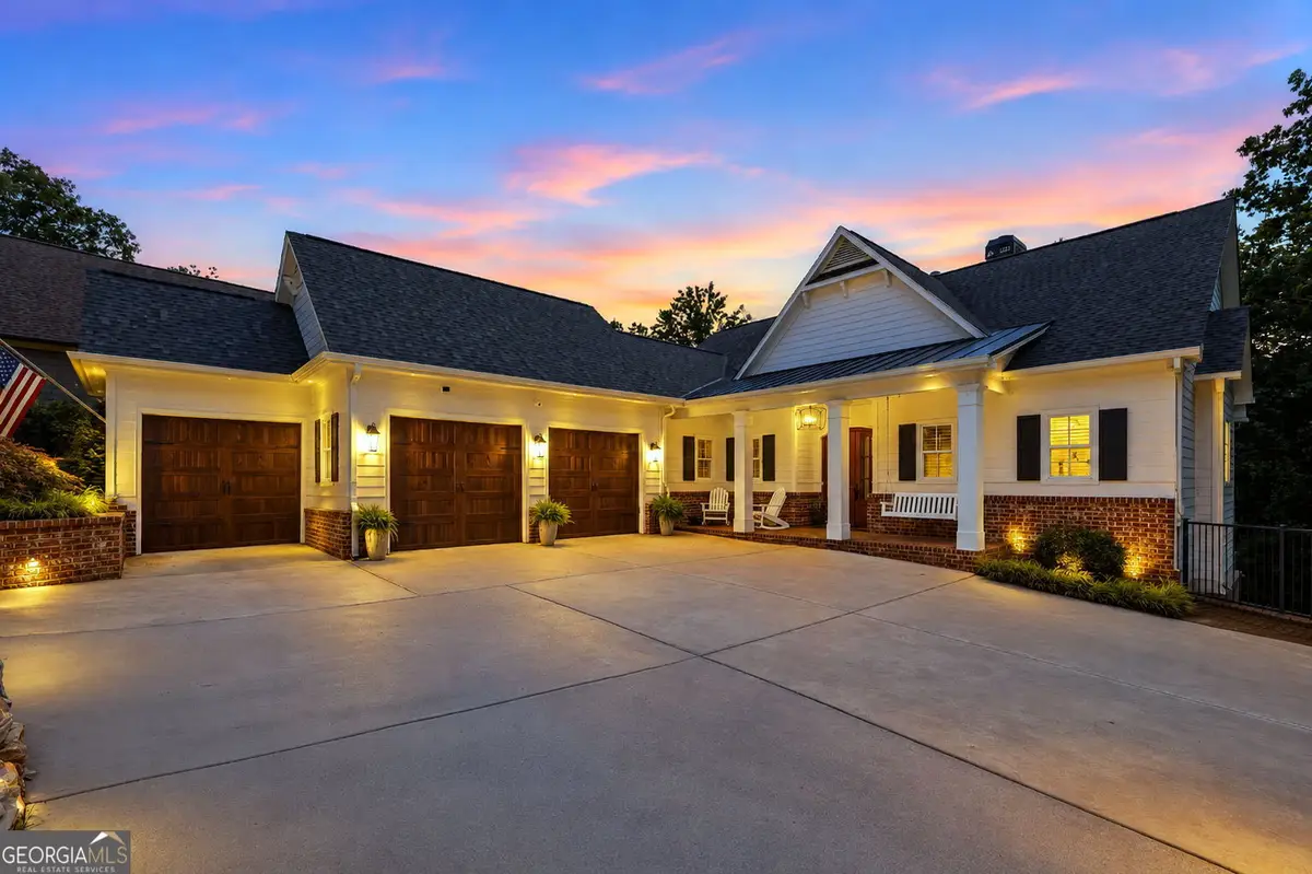 6022 Windjammer Way, Gainesville, GA 30506 - #1