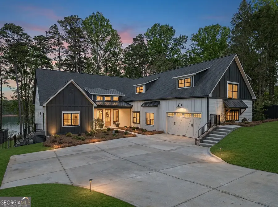 6093 Shadburn Ferry Road, Buford, GA 30518 - #2