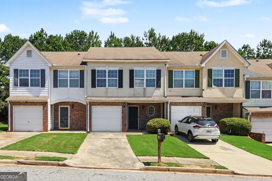 664 Georgetown Court, Jonesboro, GA 30236 - #2