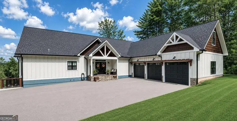 359 New Water Way, Blairsville, GA 30512 - #2