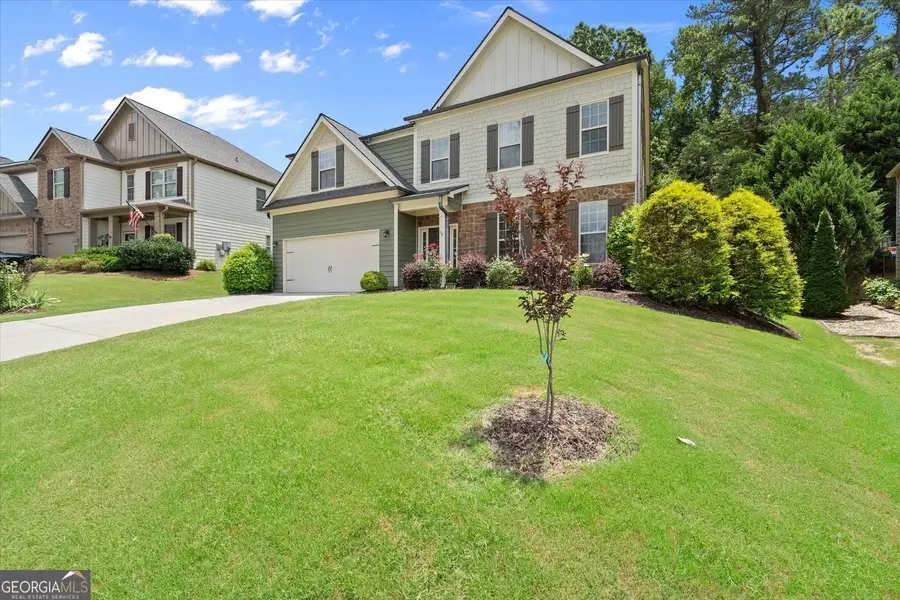 5855 Willow Oak Pass, Cumming, GA 30040 - #2
