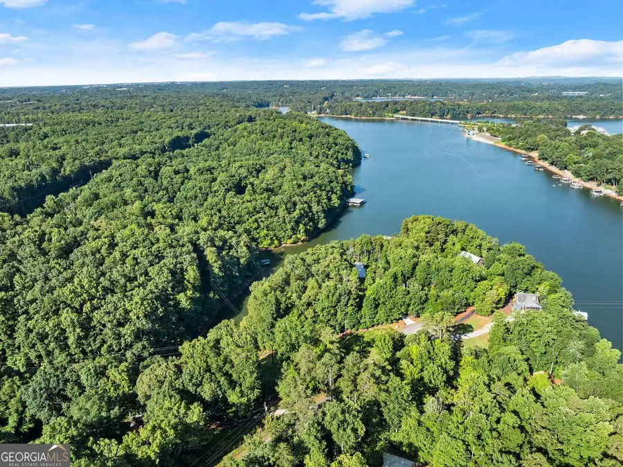 3199 Lotheridge Road, Gainesville, GA 30501 - #3