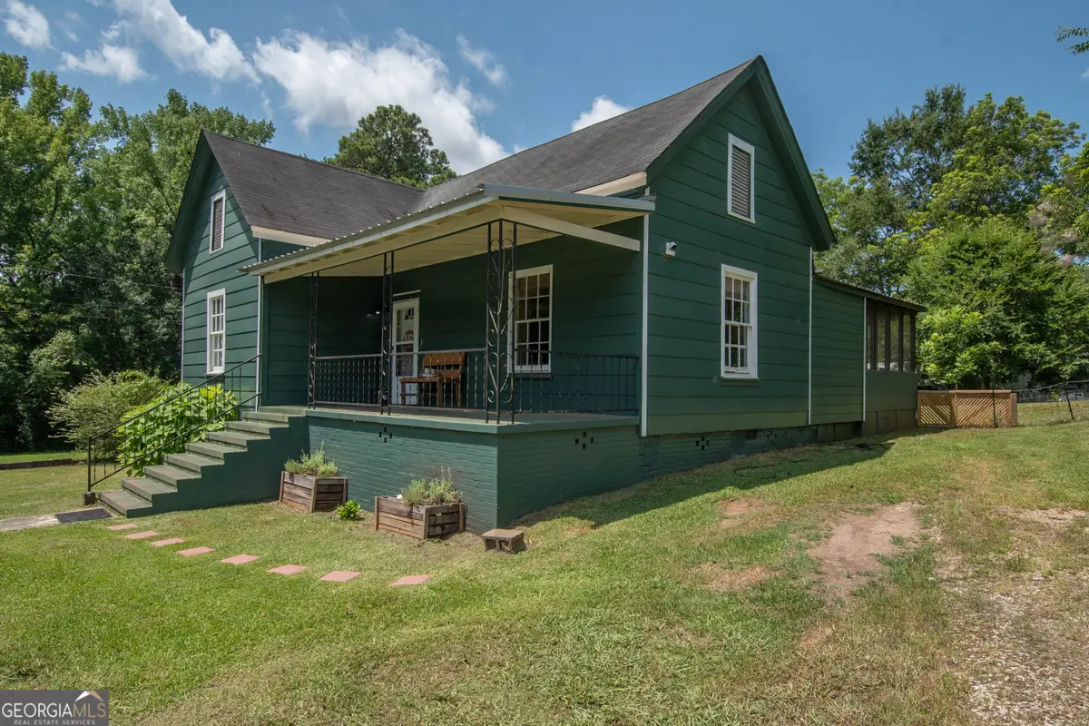 3 Sanford Avenue, Lagrange, GA 30241 - #1