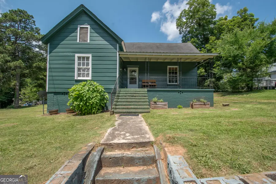 3 Sanford Avenue, Lagrange, GA 30241 - #2