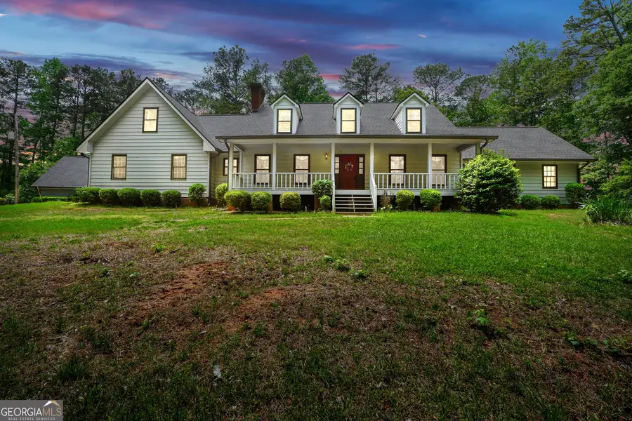 314 Winding Stream Trail Sw, Conyers, GA 30094 - #3