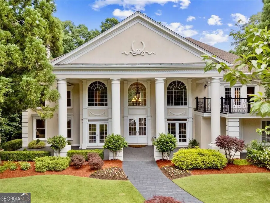 795 Aran Drive, Roswell, GA 30076 - #2
