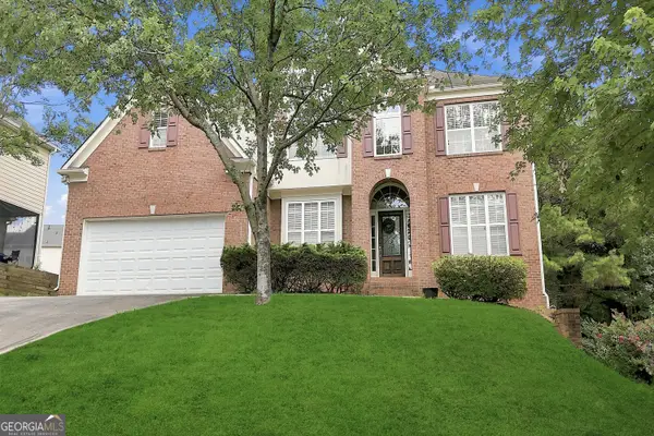 3118 Esplanade Circle Sw, Atlanta, GA 30311