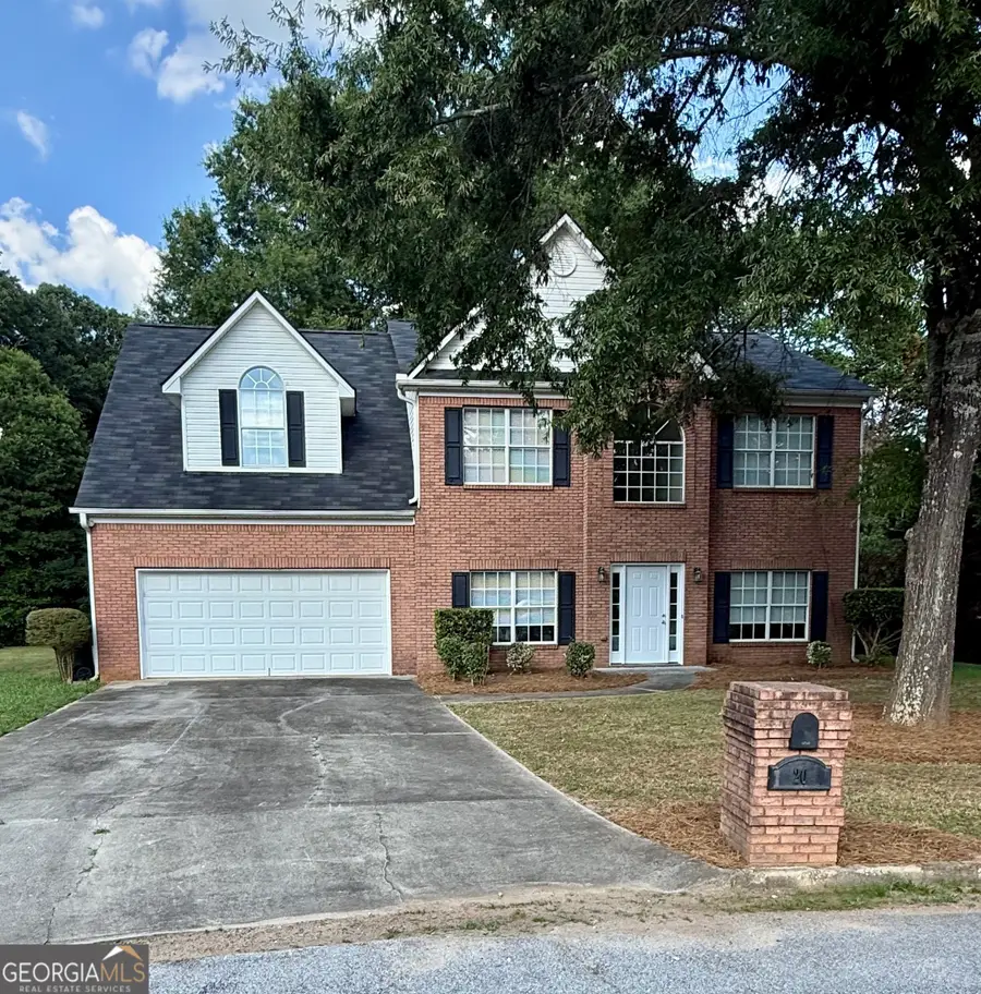 20 Academy Court, Oxford, GA 30054 - #3