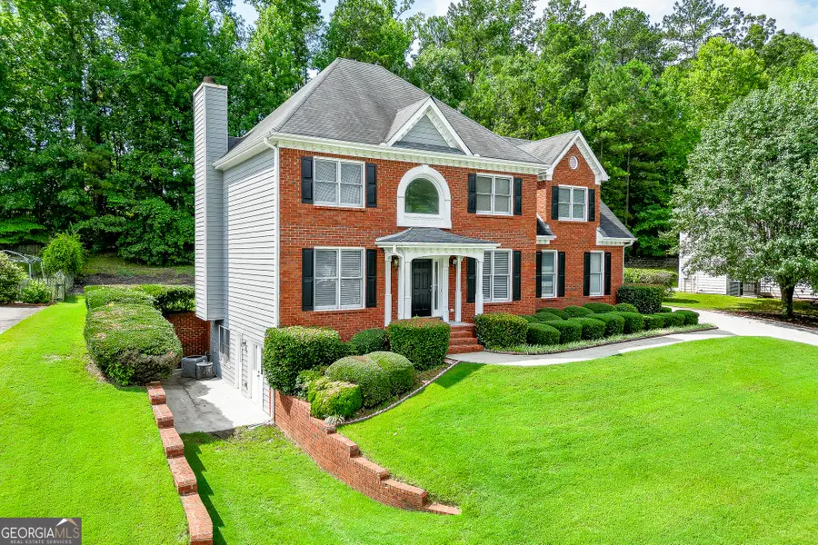 4102 Trotters Way Drive, Snellville, GA 30039 - #3