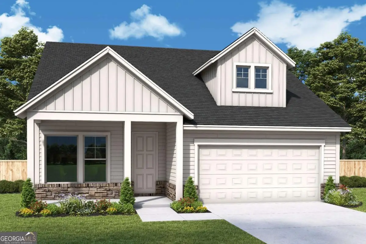 267 Strawberry Lane, Woodstock, GA 30189 - #1