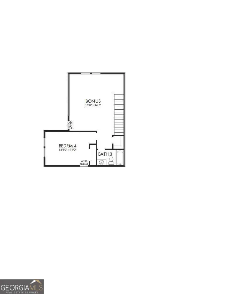 267 Strawberry Lane, Woodstock, GA 30189 - #3