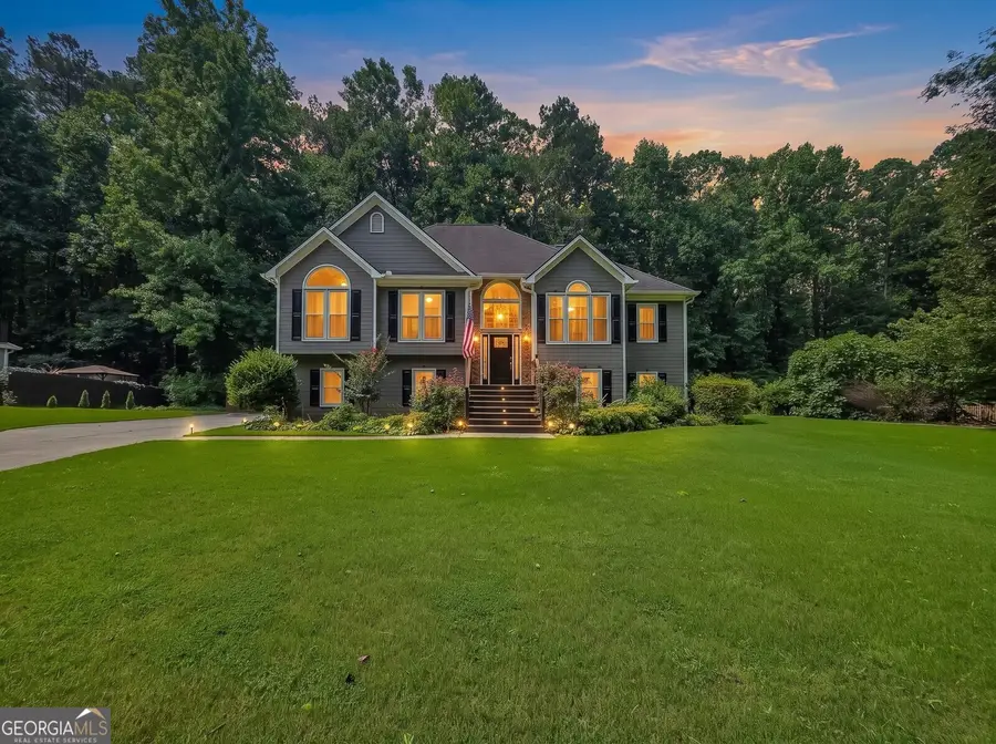 5249 Proctor Landing Nw, Acworth, GA 30101 - #2