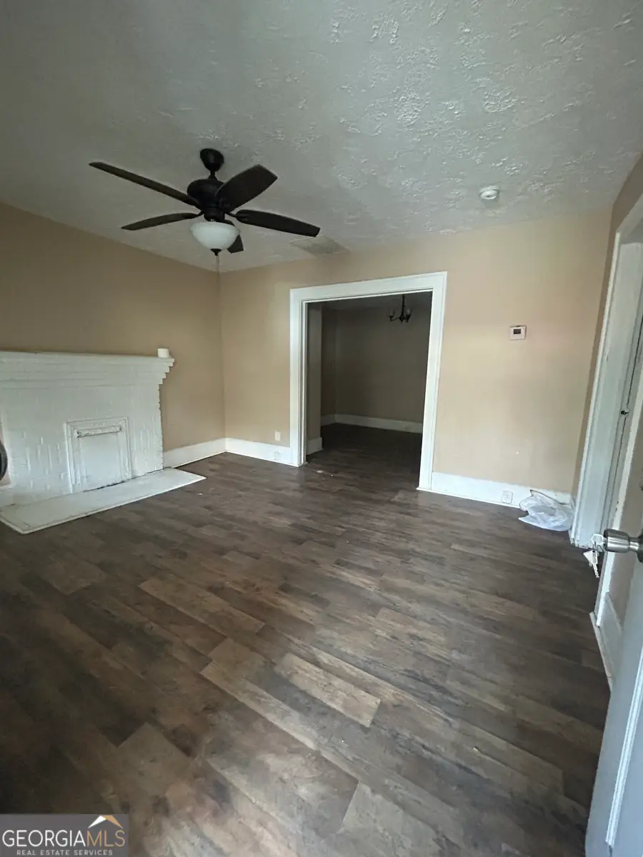 221 Lilly Avenue, Macon, GA 31204 - #2