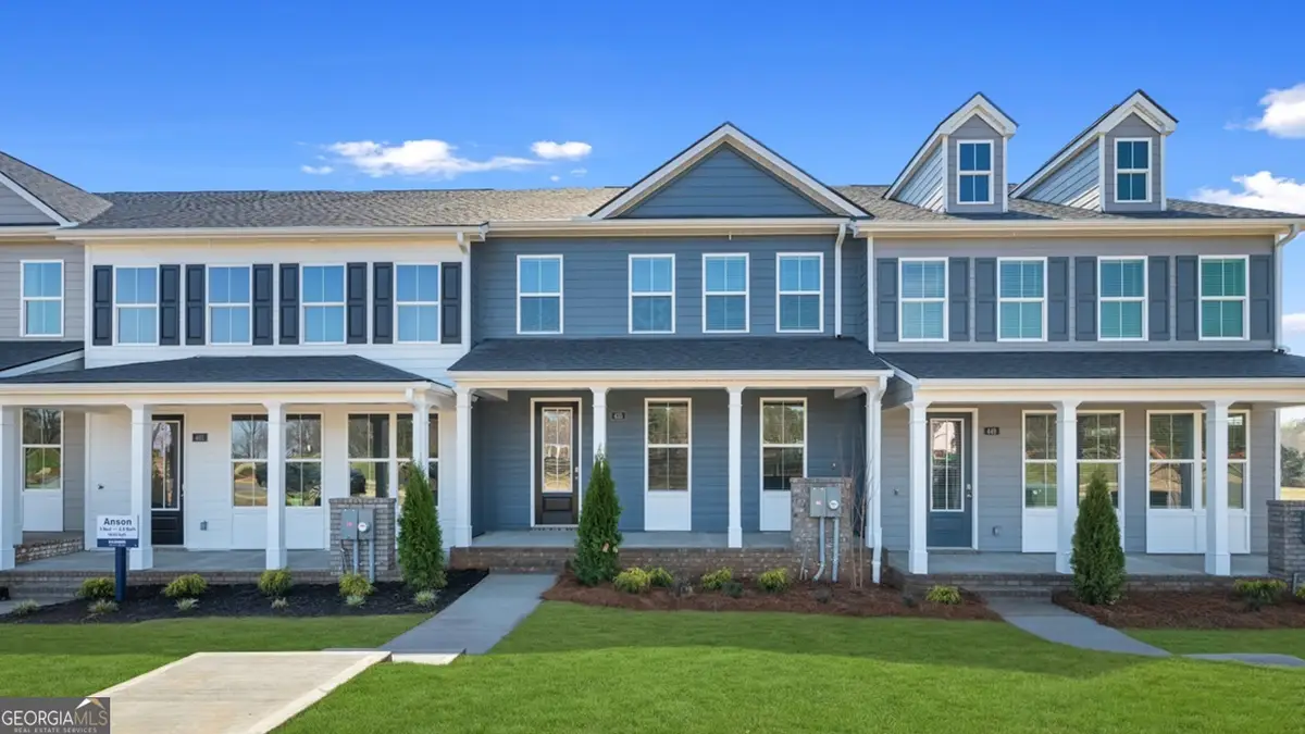 455 Tate Street, Monroe, GA 30655 - #1