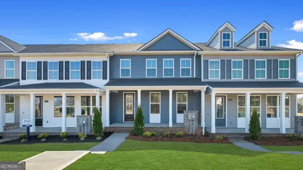 455 Tate Street, Monroe, GA 30655