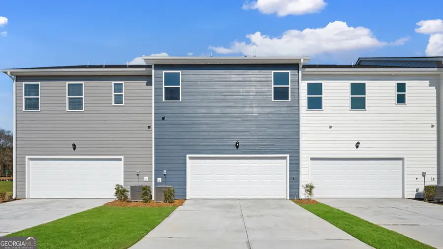 455 Tate Street, Monroe, GA 30655 - #2